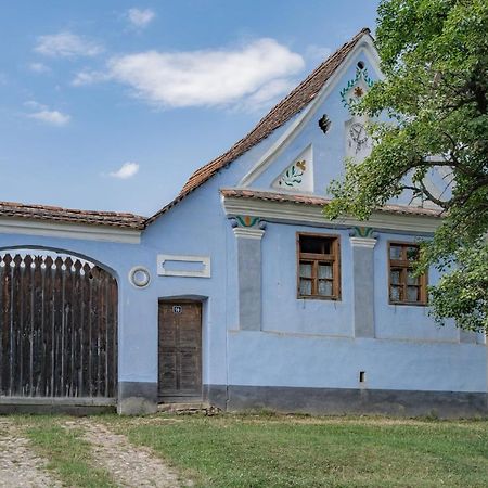 Experience Transylvania Viscri 14 Kültér fotó